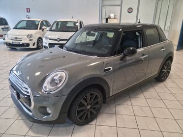 MINI Mini 5 porte (F55) Mini 1.5 Cooper D Busi...