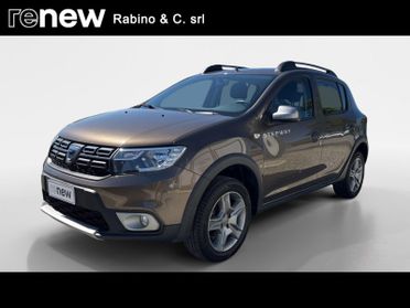 Dacia Sandero Sandero Stepway 0.9 TCe 90 CV Comfort