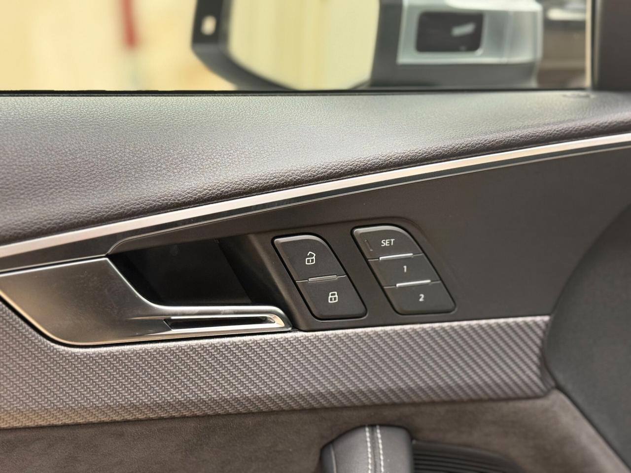 Audi RS4 Audi RS4 Avant 2.9 tfsi quattro 450cv PERMUTE AUTO MOTO!!!