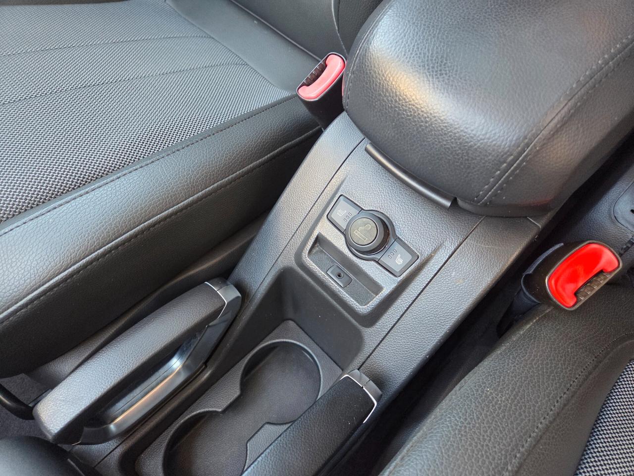 OPEL ANTARA 2.0 126 CV TETTO APRIBILE KM CERT GANCIO