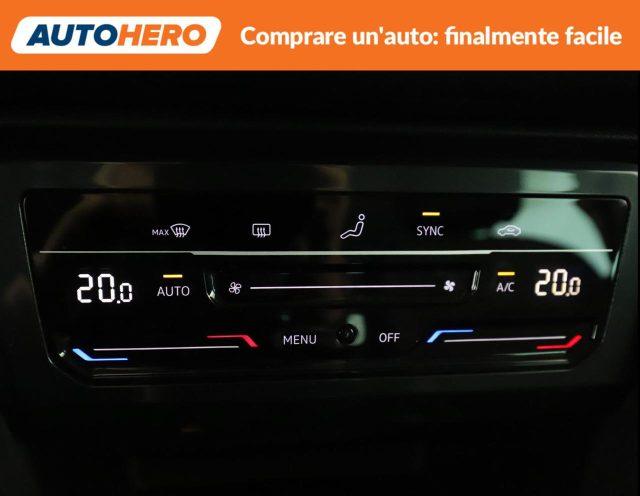 VOLKSWAGEN Tiguan 1.5 TSI ACT Life