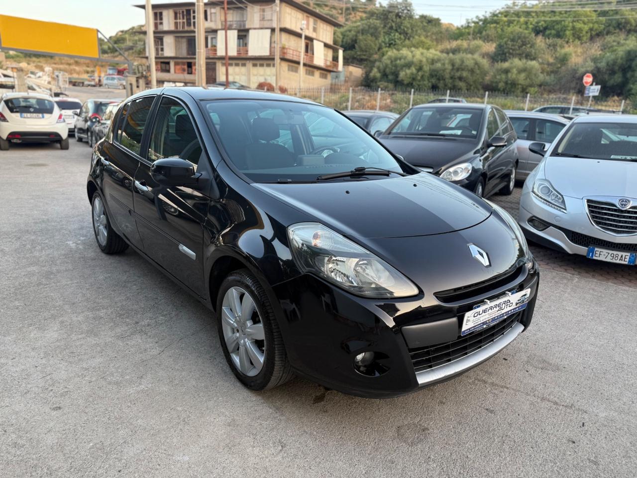 Renault Clio 1.5 dCi 75CV 5 porte KM CERTIF