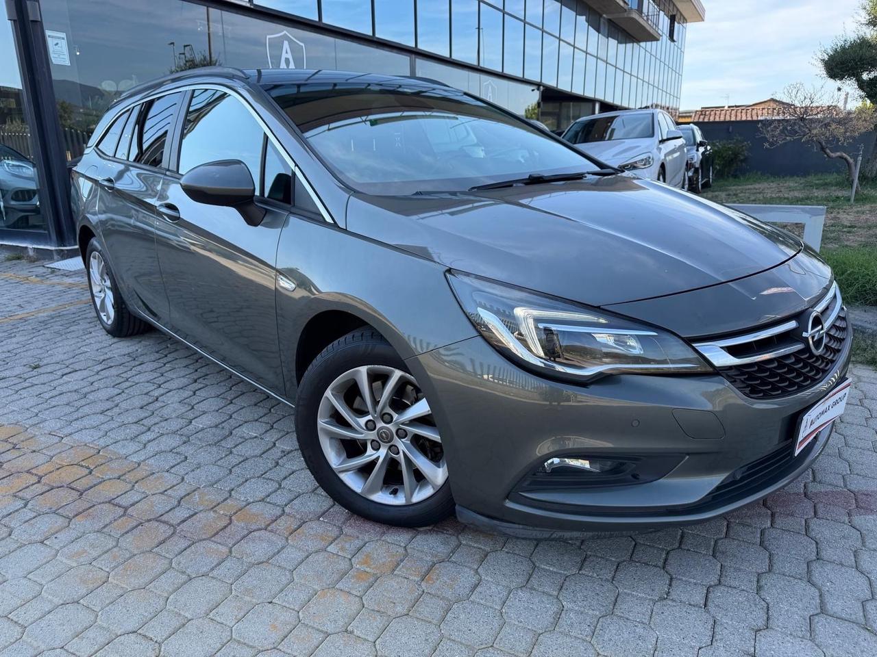 Opel Astra 1.6 CDTi 136CV aut. Sports Tourer Innovation