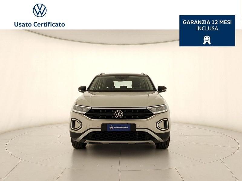 Volkswagen T-Roc 1.5 tsi Life
