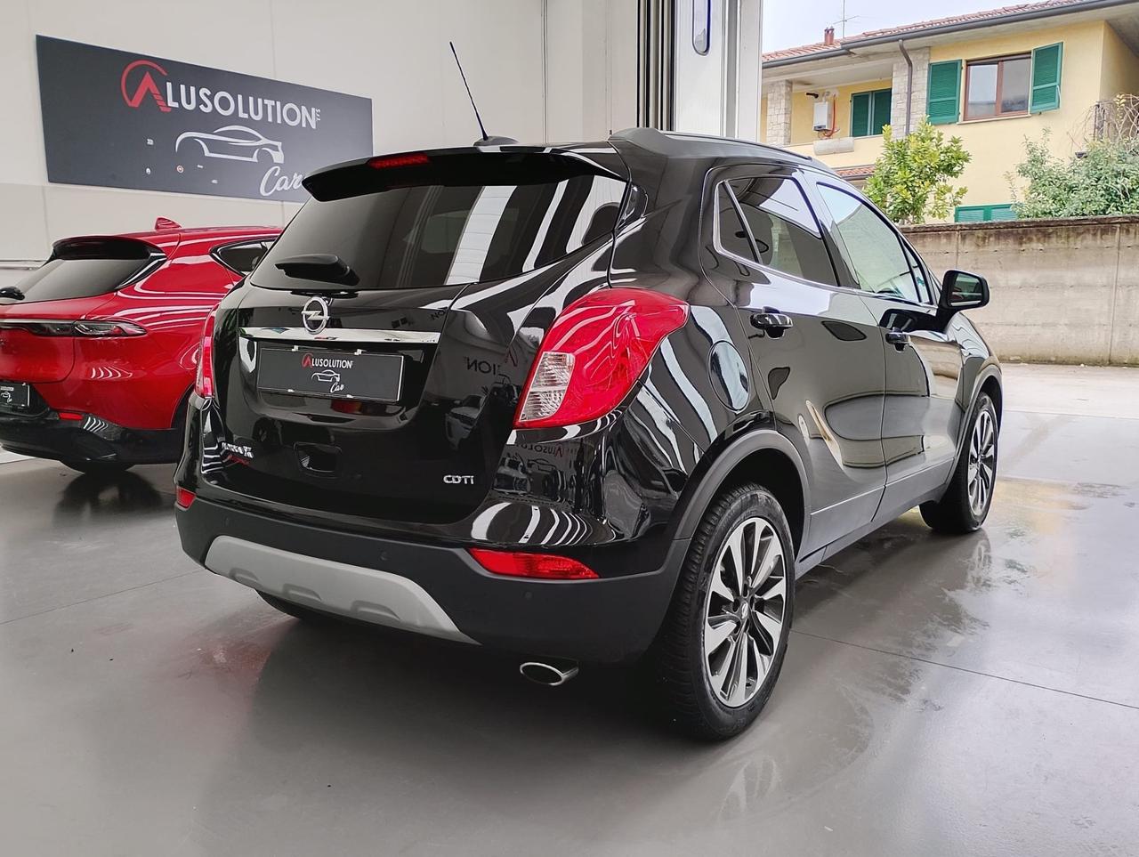 Opel Mokka X 1.6 CDTI Ecotec 4x2 Start&Stop Innovation