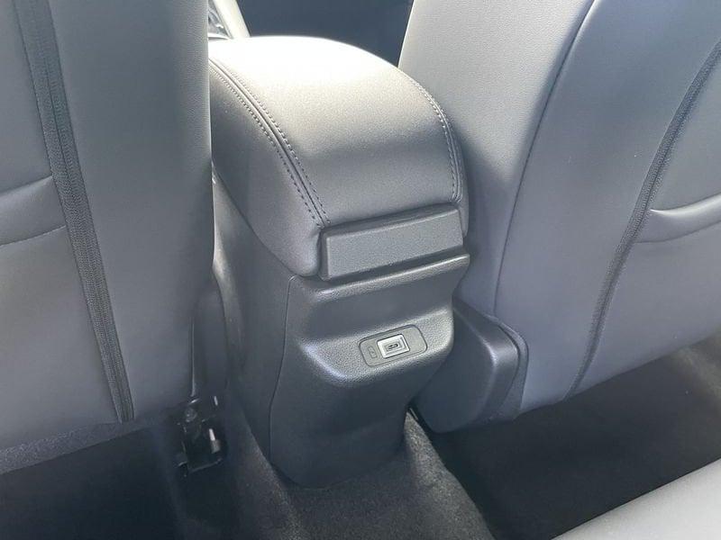 Alfa Romeo Junior 1.2 ibrida Speciale 145cv edct6 - KM0