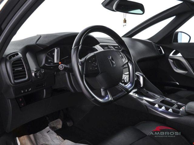 CITROEN DS5 BlueHDi 180 S&S EAT6 Sport Chic