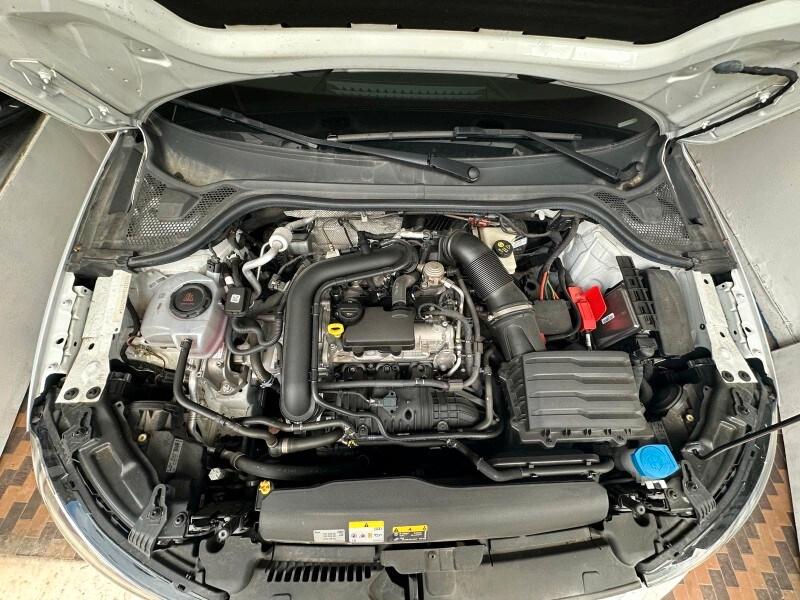 AUDI A1 2ª serie A1 citycarver 30 TFSI S troni...