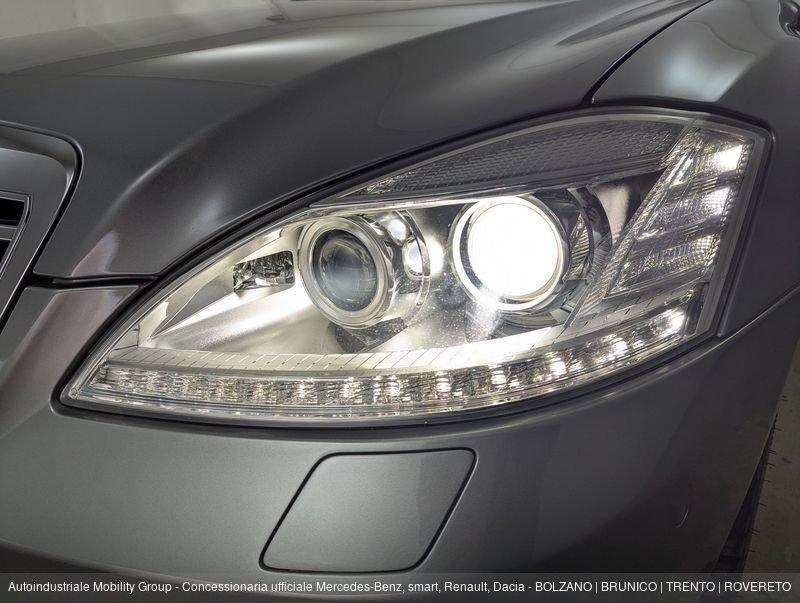 Mercedes-Benz Classe S 350 V6 ELEGANCE
