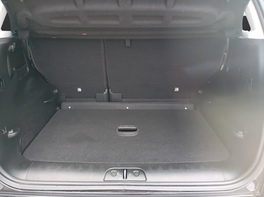 Fiat 500 L 1.4 Trekking 95cv - Tetto Apribile