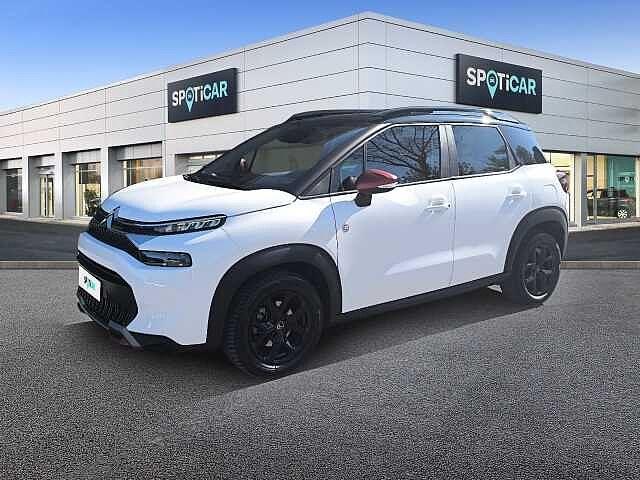 Citroen C3 Aircross PureTech 110 S&S C-Series