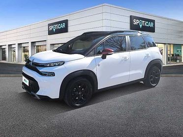 Citroen C3 Aircross PureTech 110 S&S C-Series