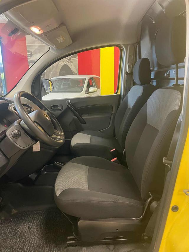 RENAULT Kangoo Blue dCi 115CV Express Furgone E6