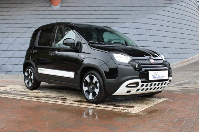 FIAT Panda 1.0 FireFly S&S Hybrid Pandina
