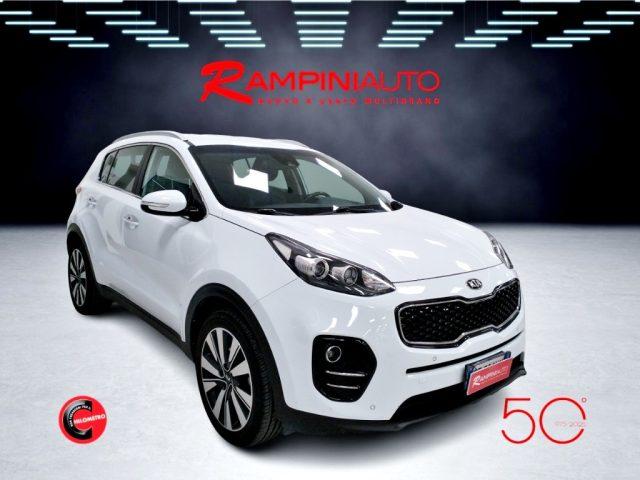 KIA Sportage 1.7 CRDI 2WD Class Pronta Consegna