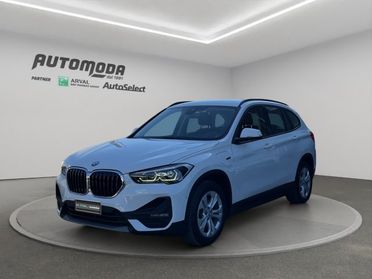 BMW X1 X Drive 25E Business Advantage automatico