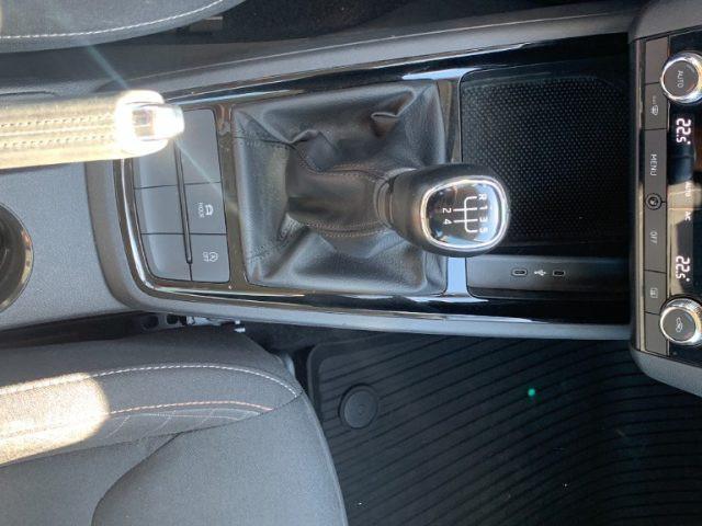 SKODA Kamiq 1.0 TSI 110 CV Ambition