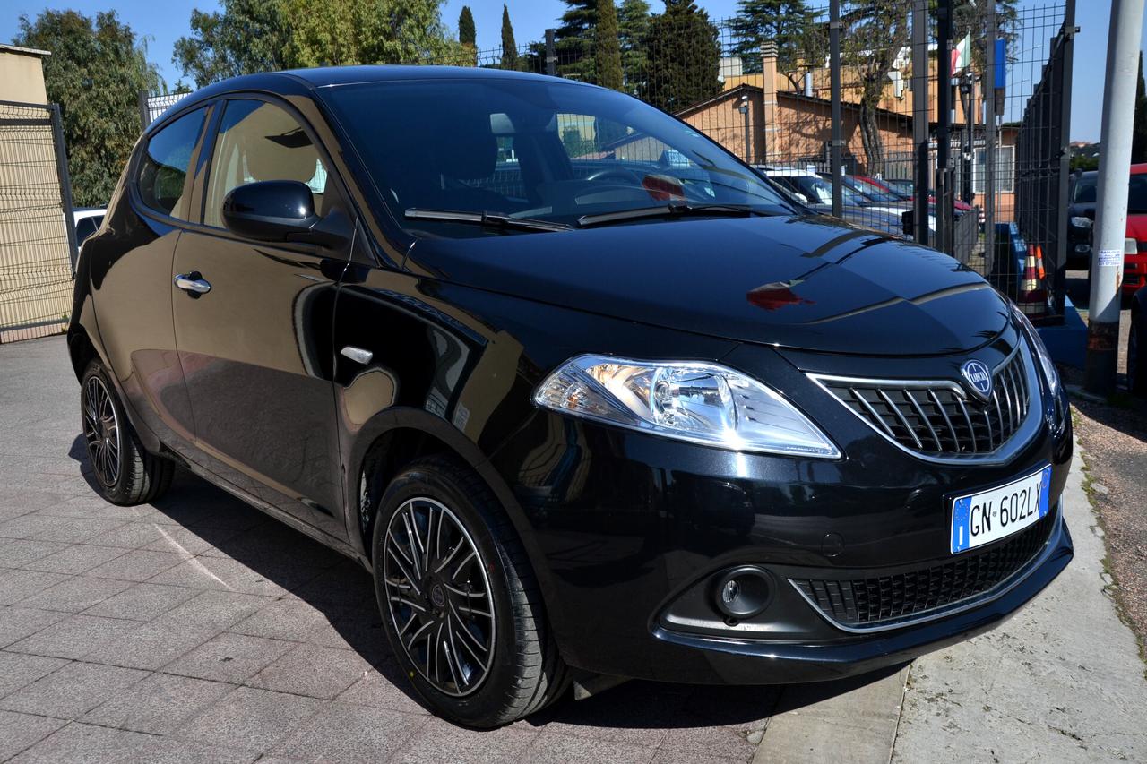 Lancia Ypsilon 1.0 HYBRID 70CV GOLD **PREZZO REALE**KM19000 VERI