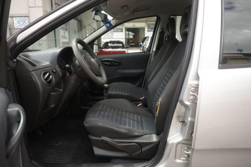 FIAT Grande Punto Fiat Punto 1.2 44KW Benzina/Gpl