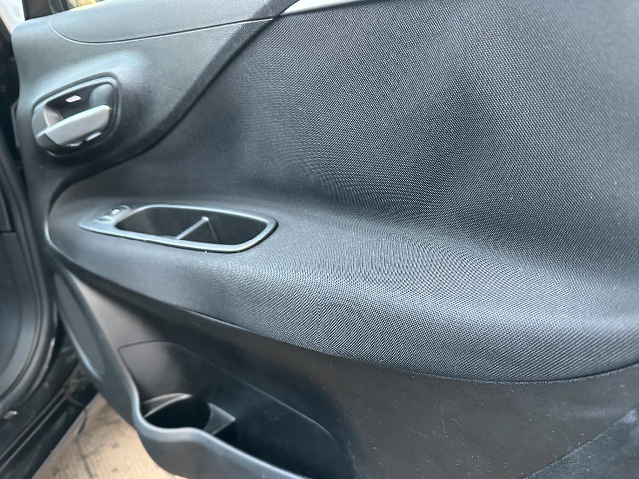 Fiat Punto 1.2 Benz, Euro 6, si neopat, uni propriet, garantita