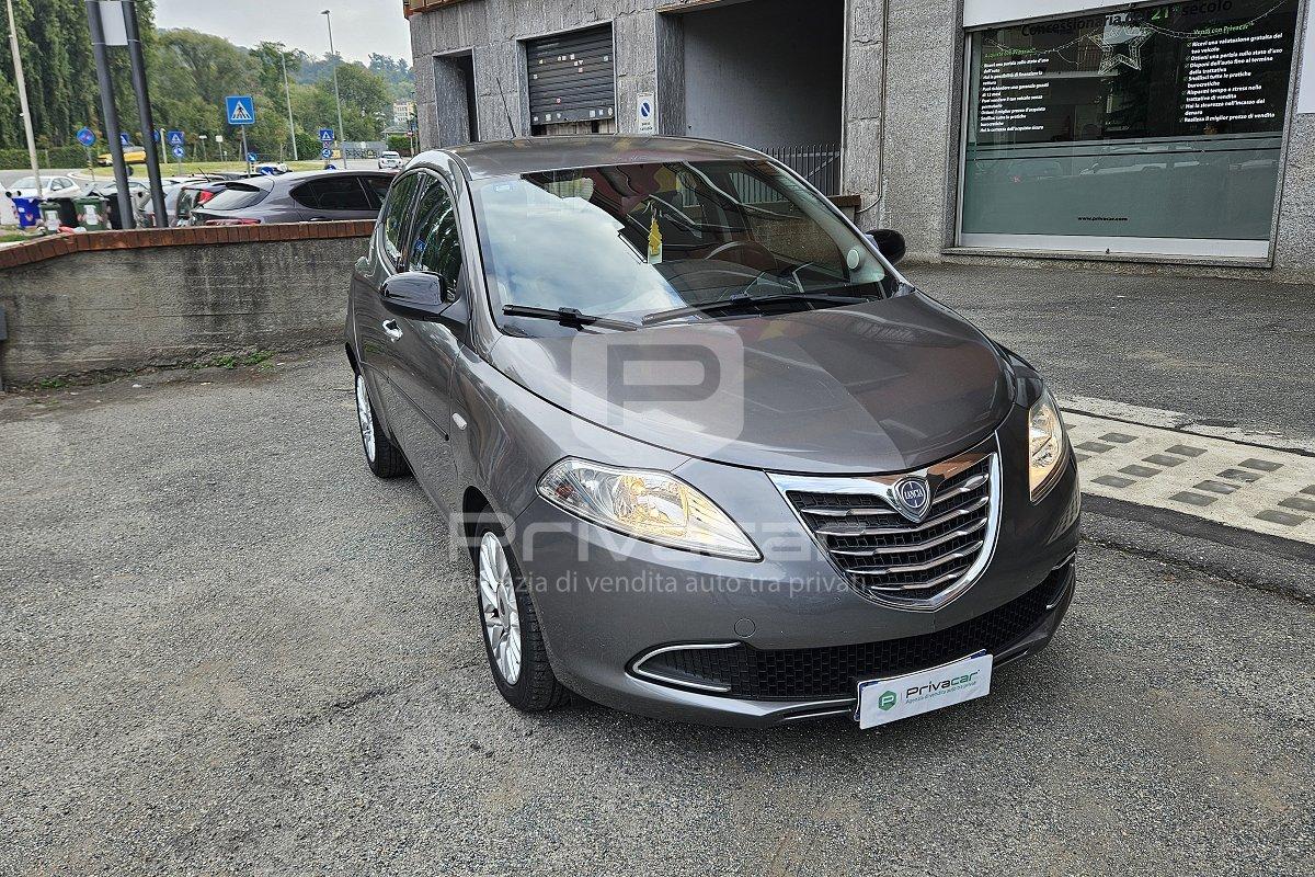 LANCIA Ypsilon 1.2 69 CV 5 porte S&S Platinum