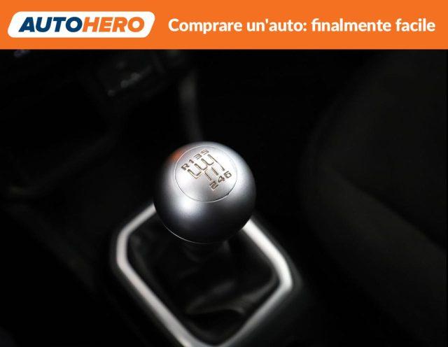 JEEP Renegade 1.0 T3 Night Eagle