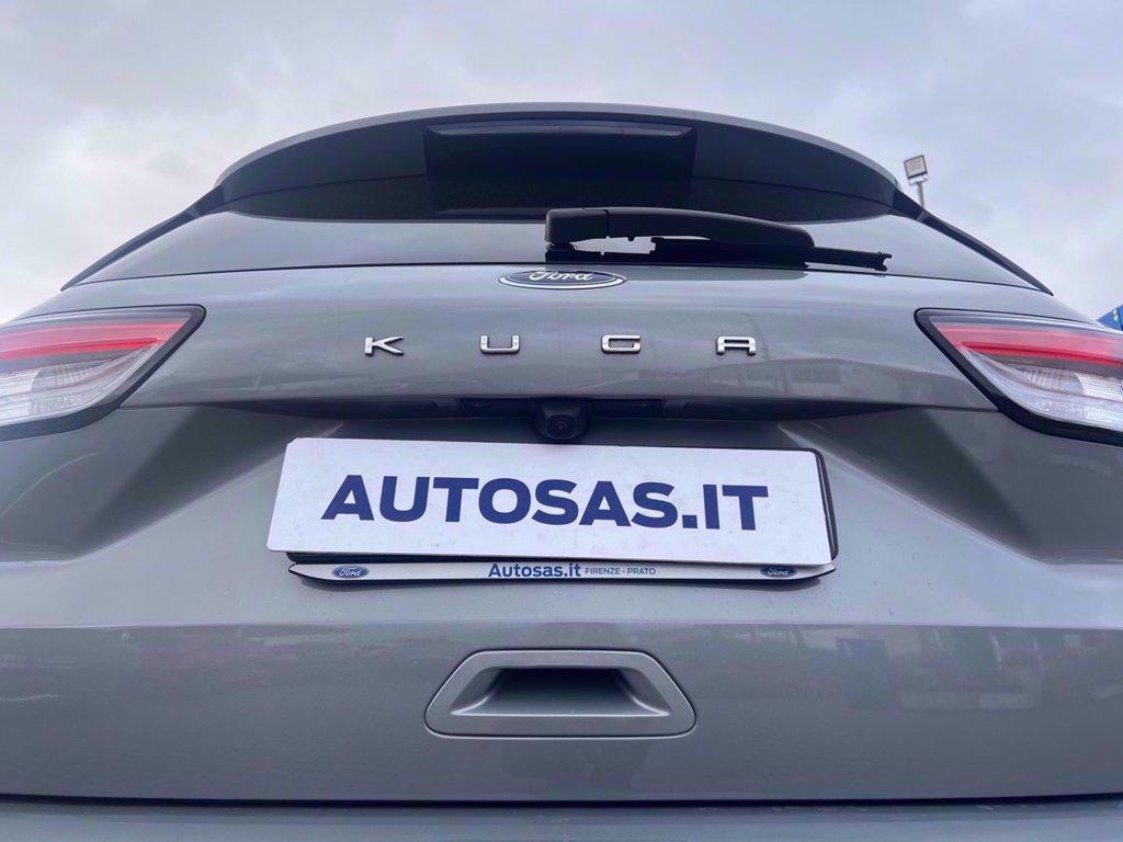 FORD Kuga 1.5 ecoblue ST-Line 2wd 120cv del 2022
