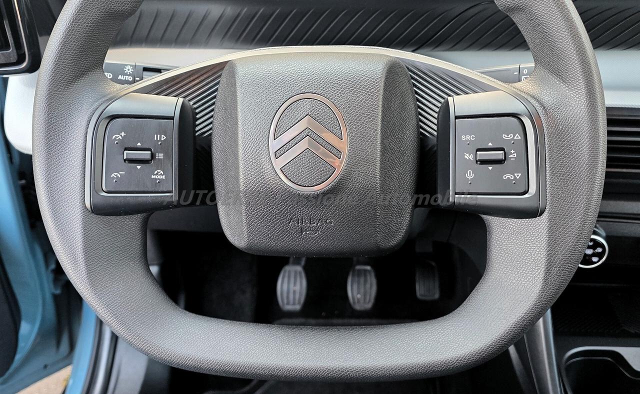 Citroen C3 PureTech 100 S&S You