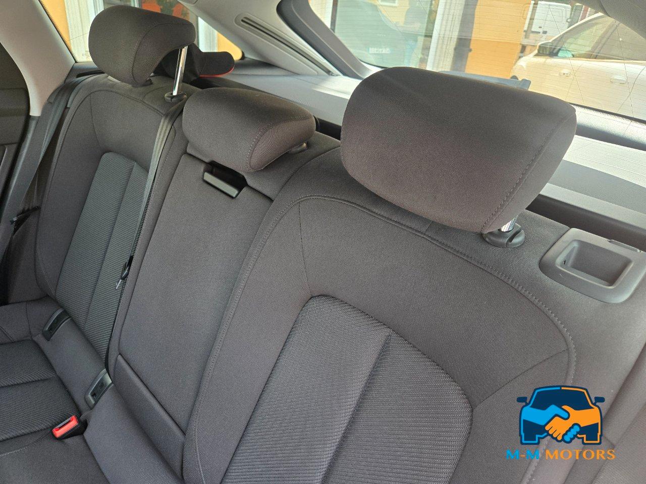 Audi A6 Avant 40 2.0 tdi mhev s-tronic