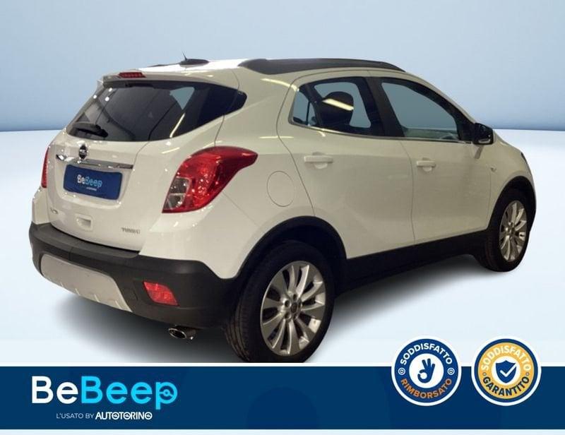 Opel Mokka 1.4 T COSMO S&S 4X2 140CV M6 E6