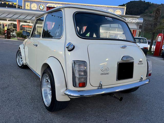 INNOCENTI Mini 1000 B 38/6