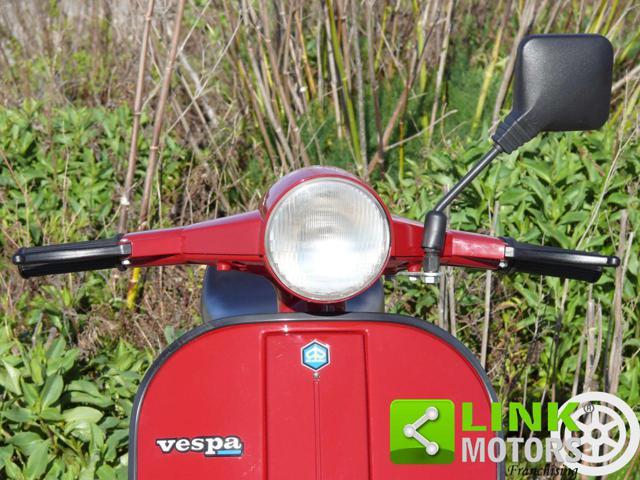 PIAGGIO Vespa 50 PK S AUTOMATICA