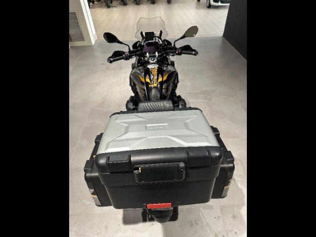 BMW R 1200 GS - R 1250 GS