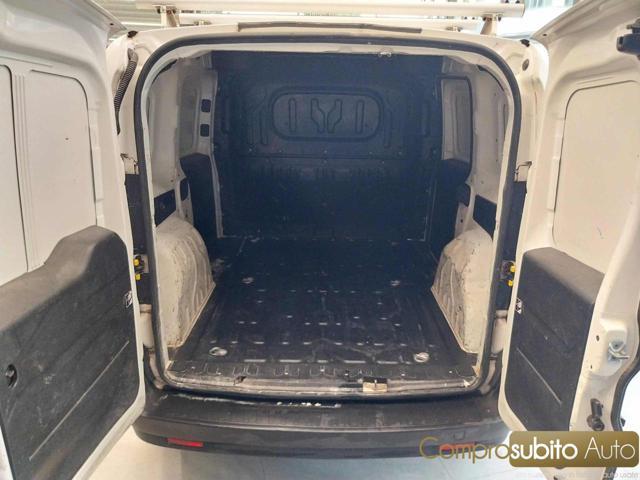 FIAT Doblo Doblò 1.3 MJT Cargo Lamierato più IVA