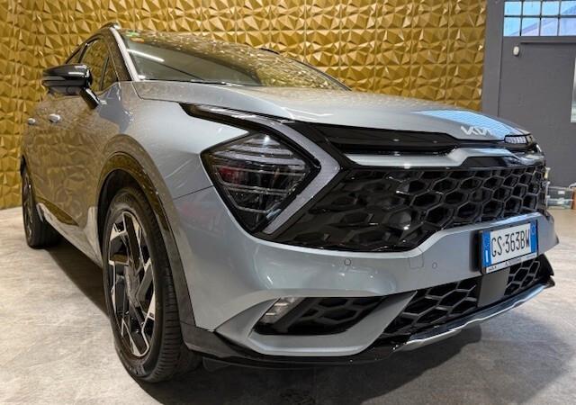 Kia Sportage 1.6 crdi mhev GT-line Plus Premium Pack dct