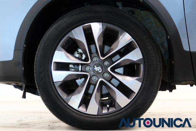 DR MOTOR DR 5.0 1.5 BI-FUEL GPL TETTO PANORAMA NEOPATENTATI