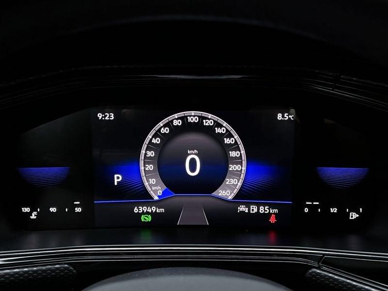 Volkswagen T-Cross T-Cross 1.0 TSI 110 CV DSG Style