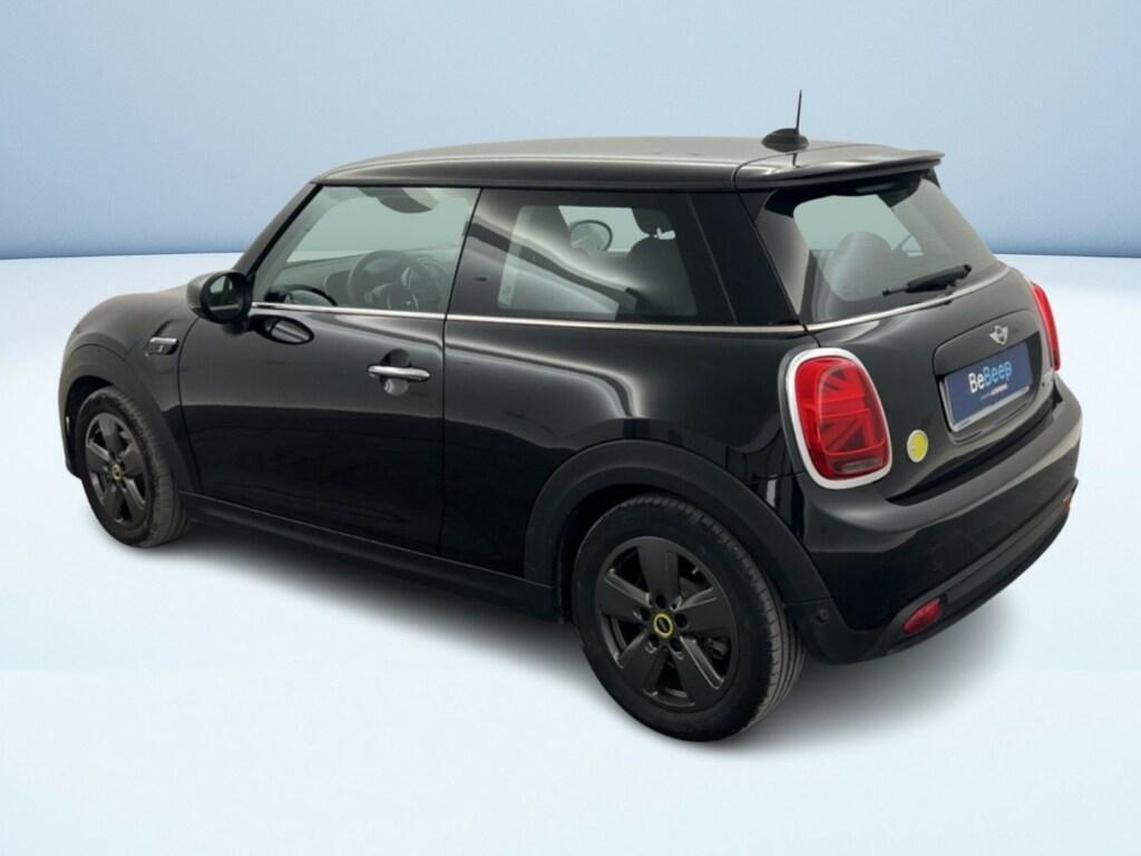 Mini Cooper SE 3p Classic auto