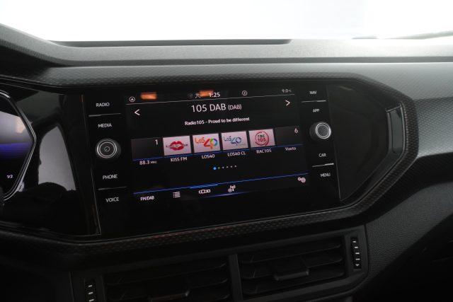 VOLKSWAGEN T-Cross T-Cross 1.0 TSI 110 CV Style