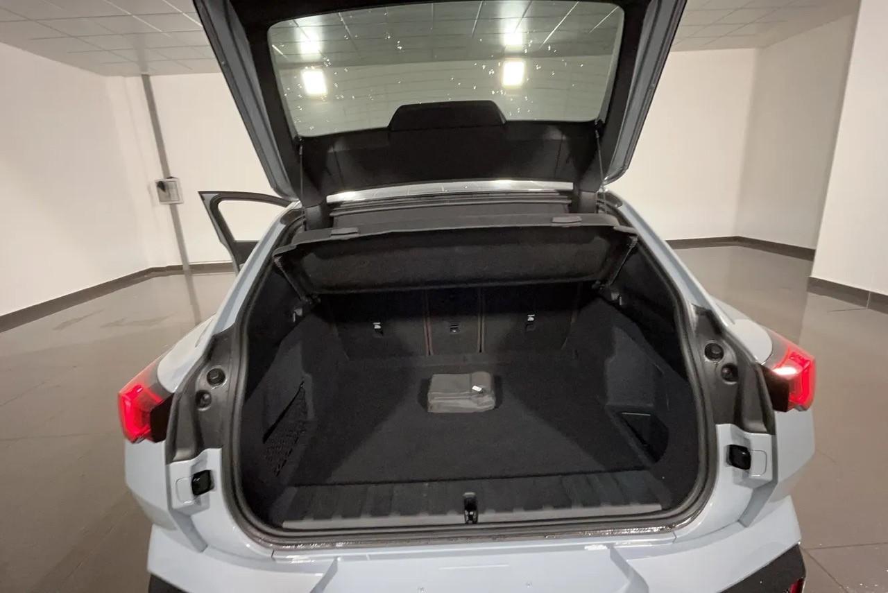 Bmw X2 sDrive 18d Msport