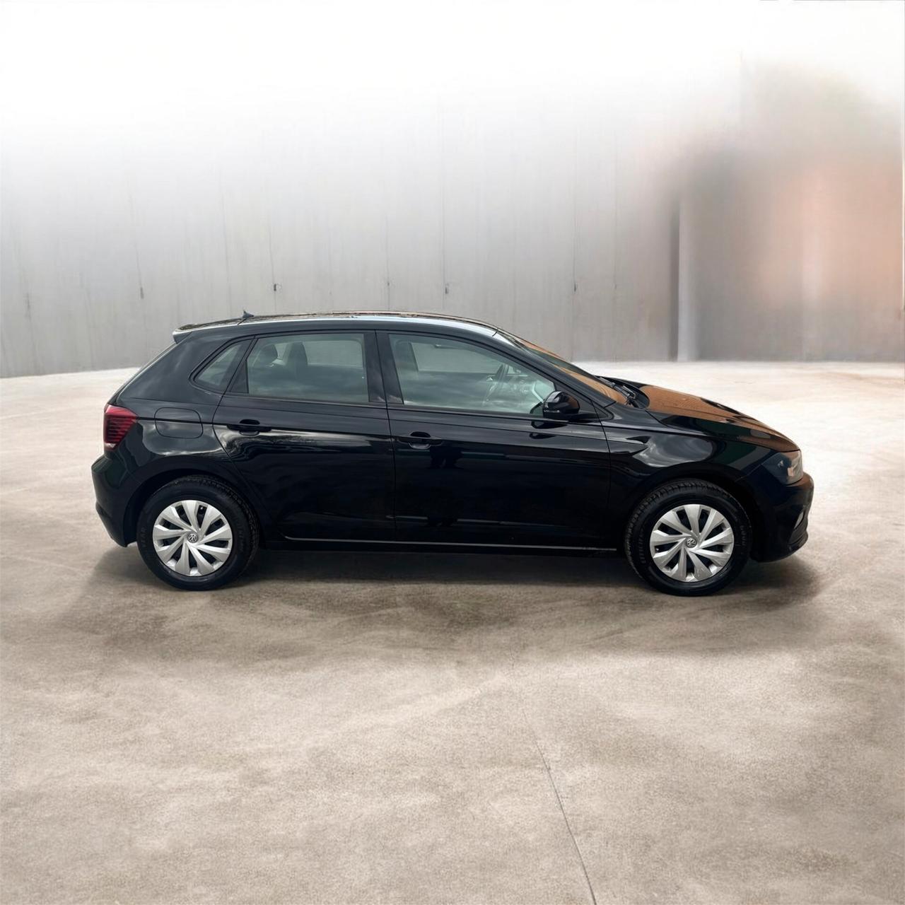 Volkswagen Polo 1.0 TSI DSG 5p. Highline BlueMotion Technology