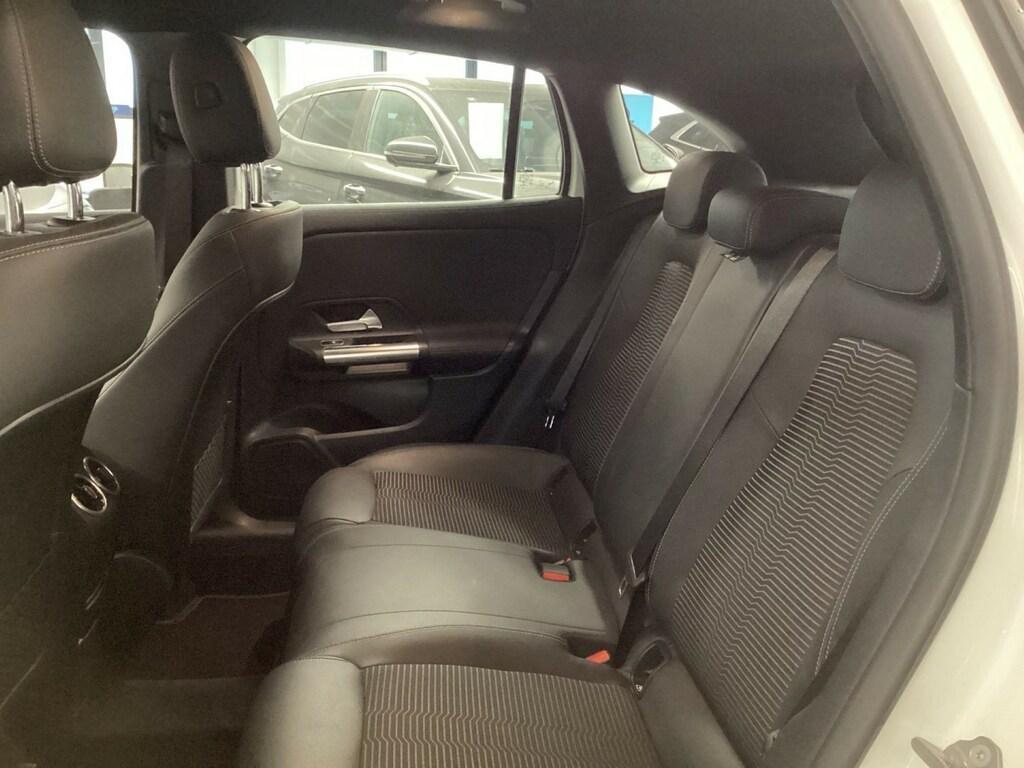 Mercedes GLA 200 200 D Sport Plus 8G-DCT