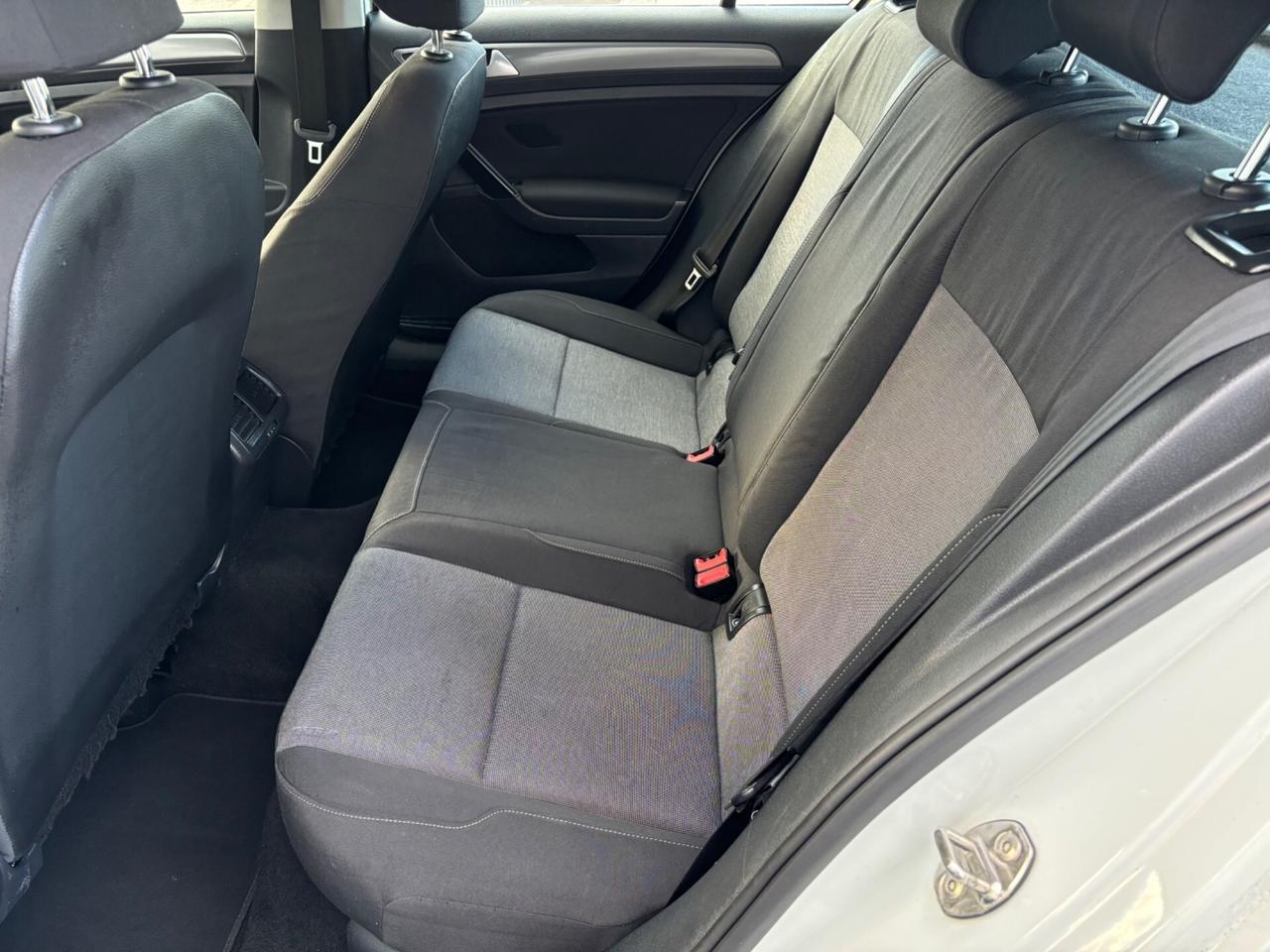 Volkswagen Golf 1.6 TDI 5p. Comfortline BlueMotion