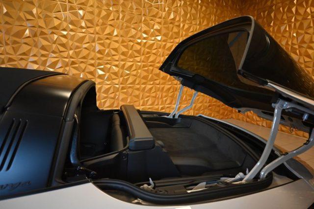 PORSCHE 911 NUOVA TARGA 4 GTS 541CV SOLLEV.21CHRONO CAM FULL!!