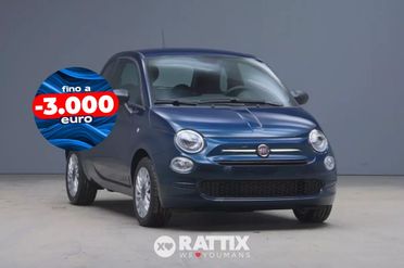 Fiat 500 1.0 Hybrid 70CV Lounge