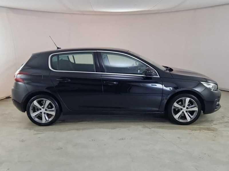 PEUGEOT 308 1.2 puretech t Allure s/s 130cv my18