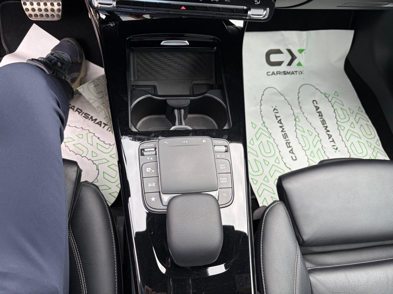 Mercedes-benz A 220 d Automatic 4Matic Premium