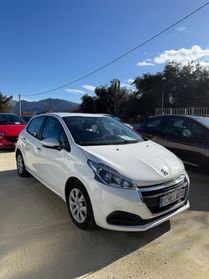 Peugeot 208 BlueHDi 100 Stop&Start 5 porte GT Line