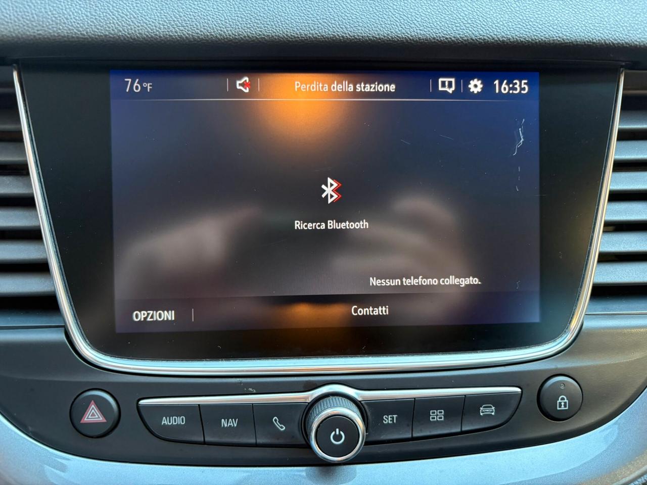 Opel Grandland X 1.5 diesel Ecotec Start&Stop aut. Innovation