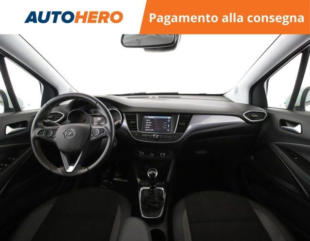 OPEL Crossland X 1.5 ECOTEC D 102 CV Start&Stop Innovation